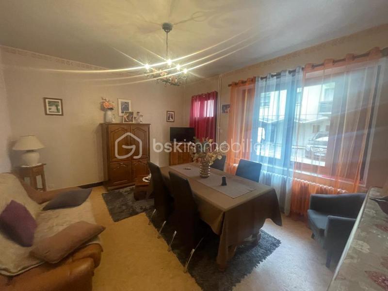 Immeuble - 309 m² - 14 pièces