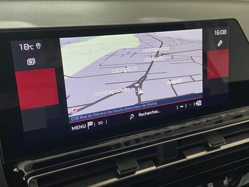 Citroën C5 Aircross BlueHDi 130 Eat8 Max