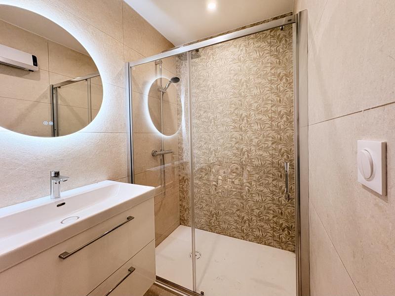 Maison - 73 m² - 3 pièces