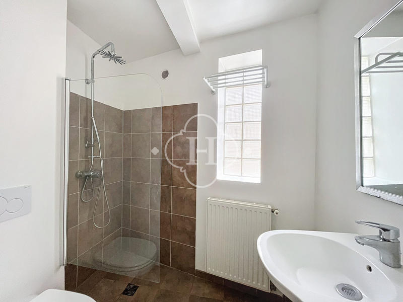 Maison - 76 m² - 4 pièces