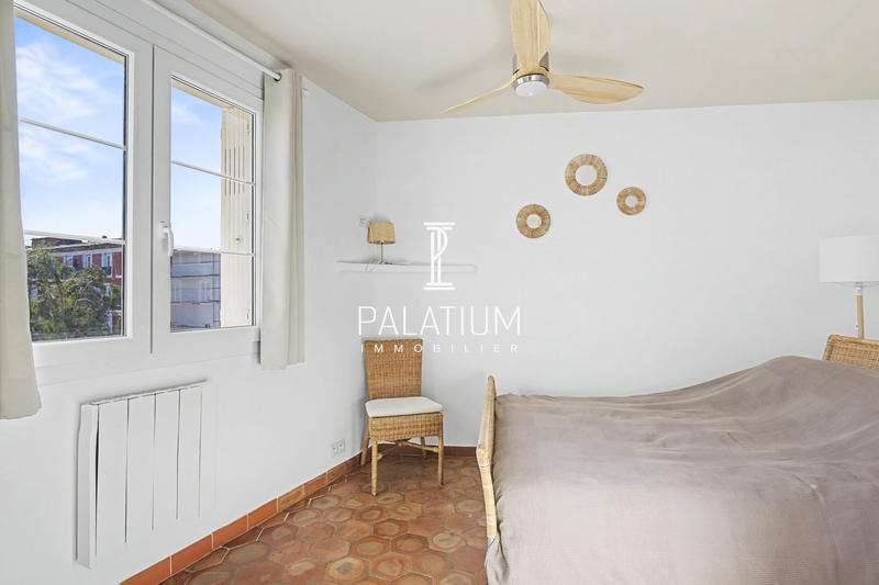 Appartement - 169 m² - 9 pièces