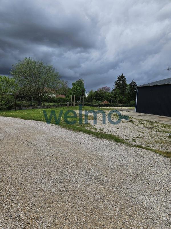 Local commercial - 612 m² - 10 pièces