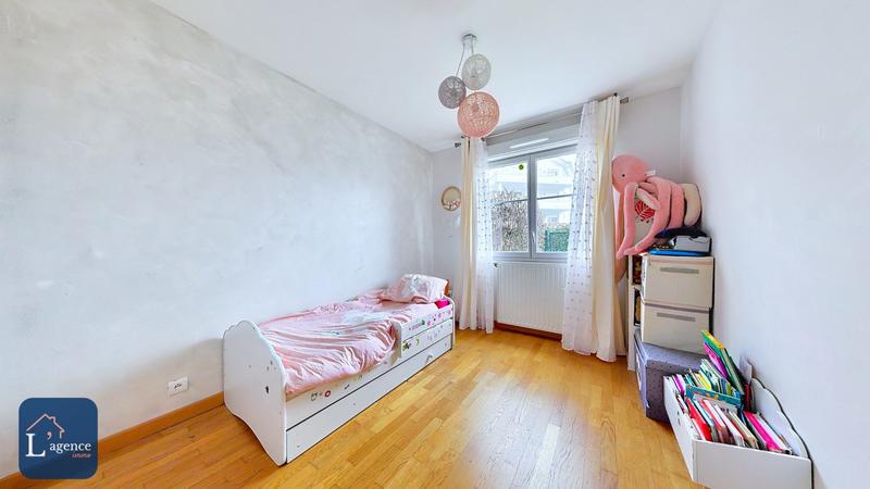 Appartement - 76 m² - 3 pièces