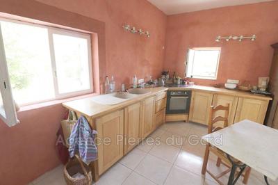 Maison en pierre - 300 m² - 7 pièces