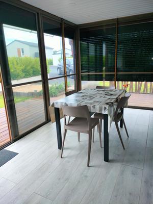 Maison - 40 m² - 3 pièces