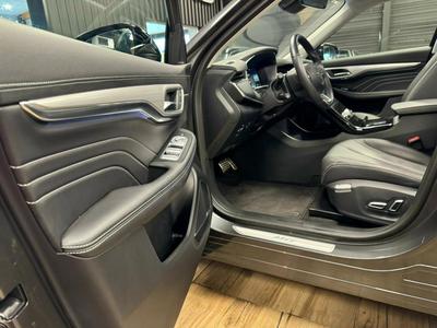 Mg Marvel R 180ch Luxury 70Kwh 5p