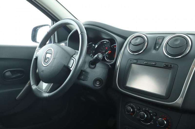 Dacia Sandero II Stepway 0.9 TCe Prestige 90 ch