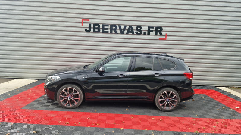 Bmw X1 F48 Lci Xdrive 25e 220 Ch Bva6 m Sport