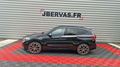 Bmw X1 F48 Lci Xdrive 25e 220 Ch Bva6 m Sport