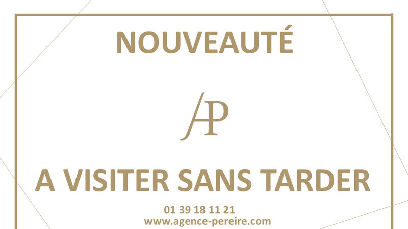 Appartement - 77 m² - 4 pièces