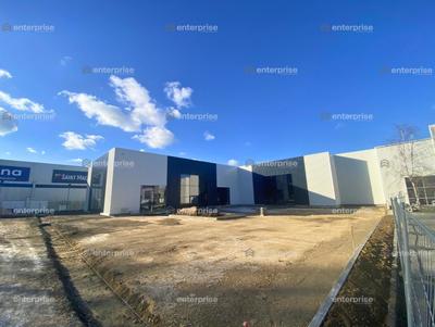 Local commercial - 621 m²