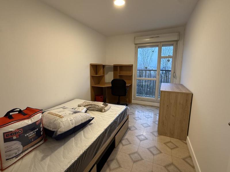 Appartement - 68 m² - 4 pièces
