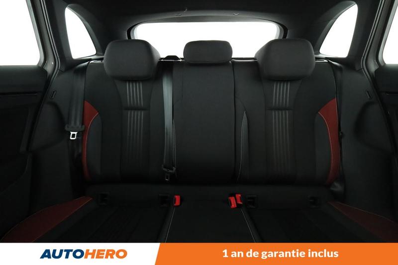 Skoda Scala 1.5 Tsi Monte-Carlo Dsg7 150 ch