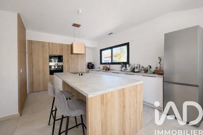 Maison - 155 m² - 5 pièces