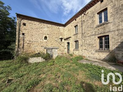 Ferme - 187 m² - 8 pièces