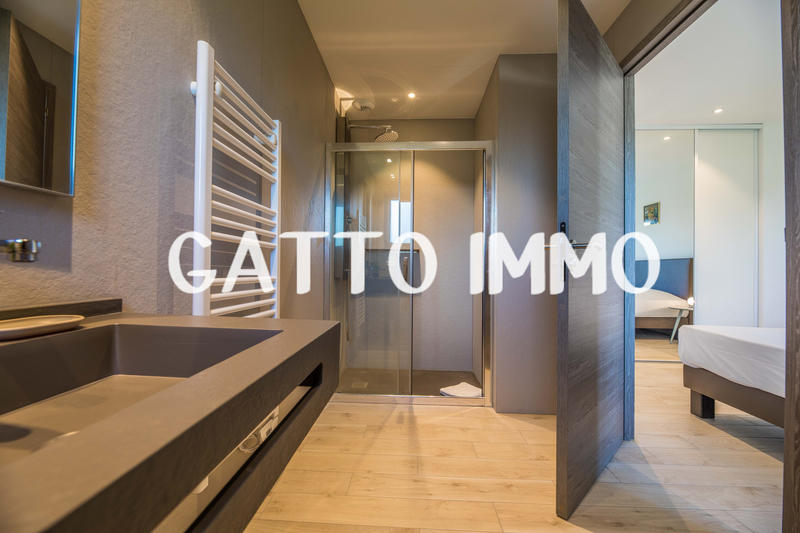 Villa - 114 m² - 4 pièces