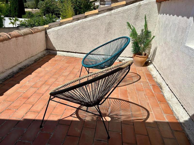 Villa - 140 m² - 4 pièces