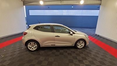 Renault Clio V Blue Dci 85 Business