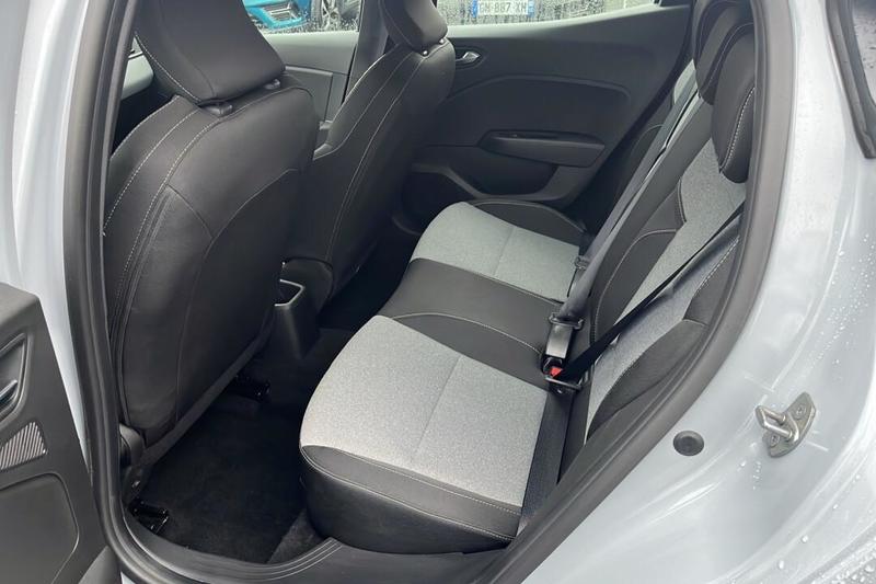 Renault Clio V TCe 90 ch Gsr2 Evolution