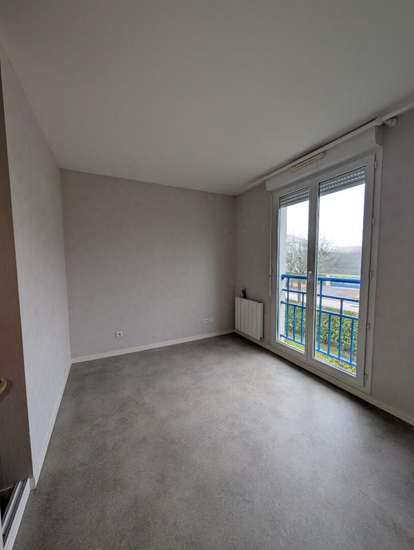 Appartement - 75 m² - 4 pièces