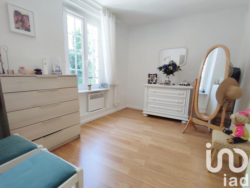 Maison - 78 m² - 4 pièces