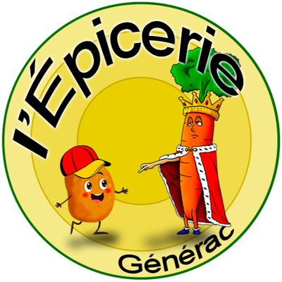 l'épicerie générac