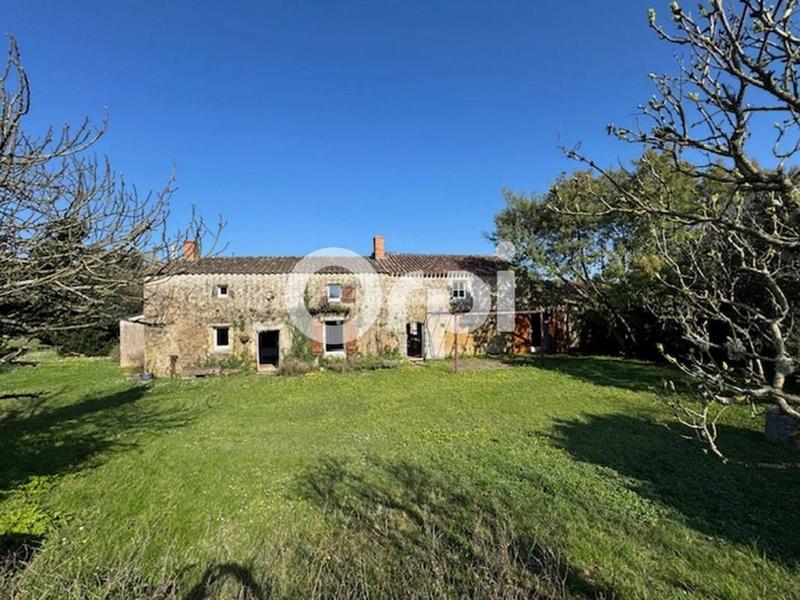 Ferme - 298 m² - 7 pièces