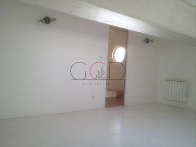 Appartement - 44 m² - 3 pièces