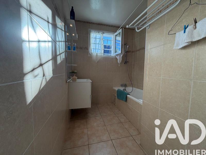 Maison - 118 m² - 6 pièces