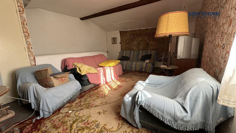 Maison - 195 m² - 11 pièces