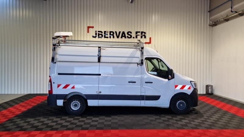 Renault Master trac f3500 l2h2 energy dci 150 grand confort