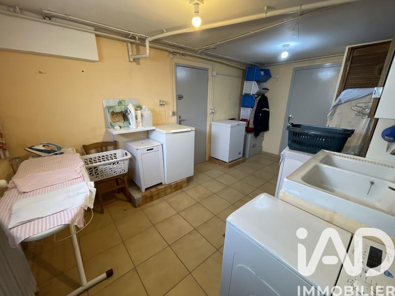 Maison de ville - 137 m² - 6 pièces