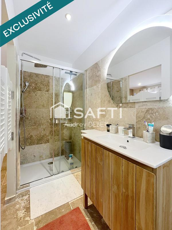 Maison - 147 m² - 8 pièces