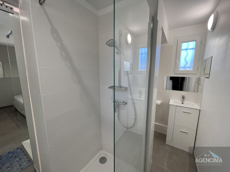 Appartement - 36 m² - 4 pièces