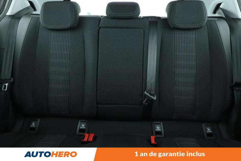 Peugeot 308 1.5 Blue-HDi Allure 130 ch