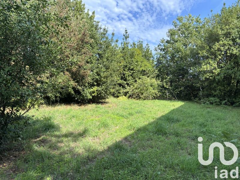 Maison - 165 m² - 7 pièces