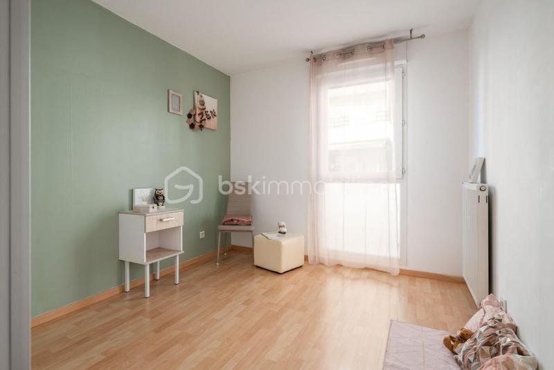 Appartement - 88 m² - 4 pièces