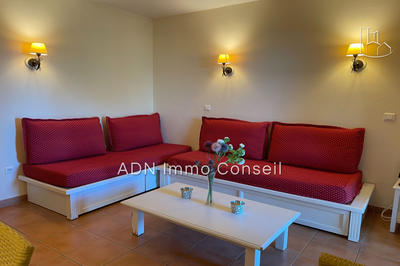 Appartement - 42 m² - 3 pièces