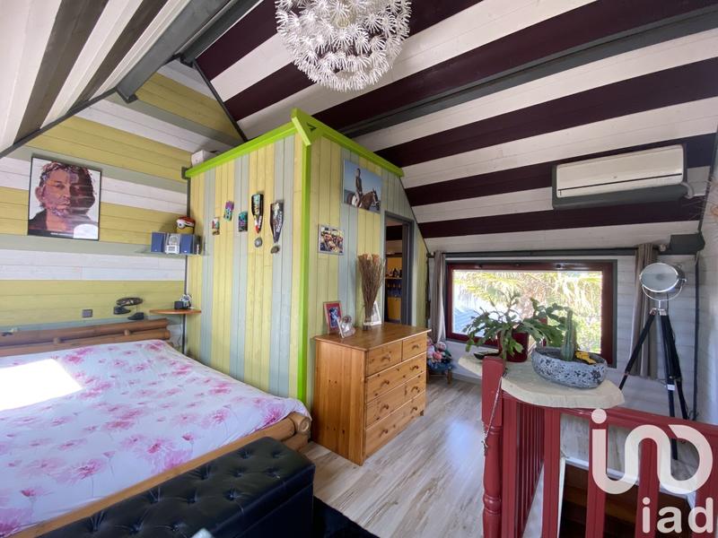 Maison de ville - 144 m² - 5 pièces