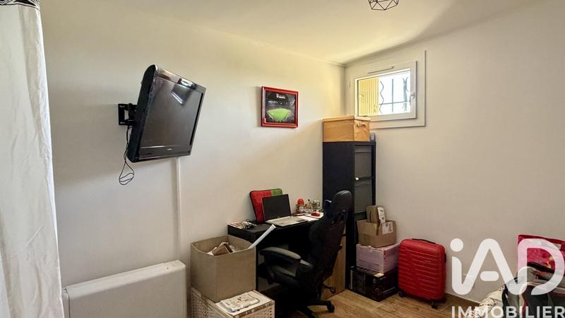 Maison de ville - 81 m² - 4 pièces