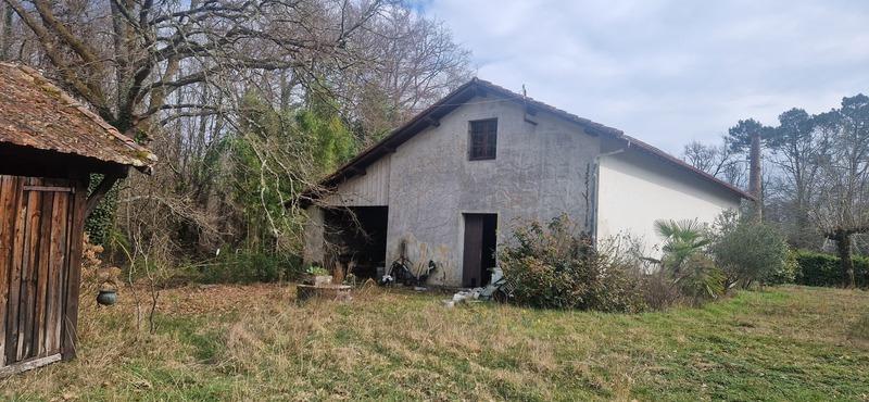 Maison - 190 m² - 8 pièces