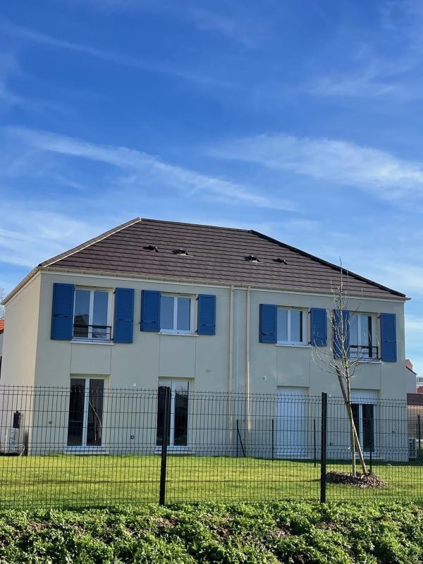 Maison - 81 m² - 4 pièces