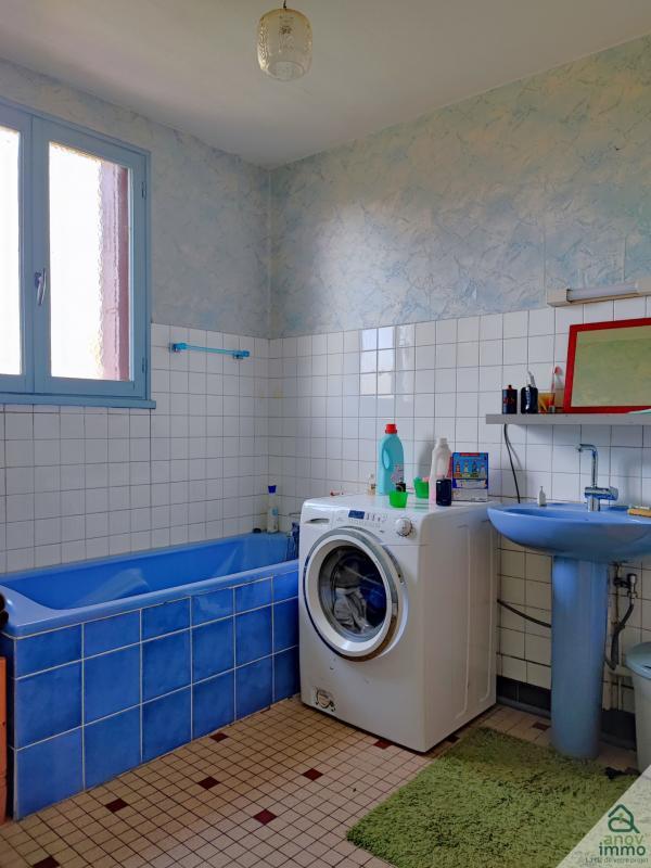 Ferme - 113 m² - 6 pièces