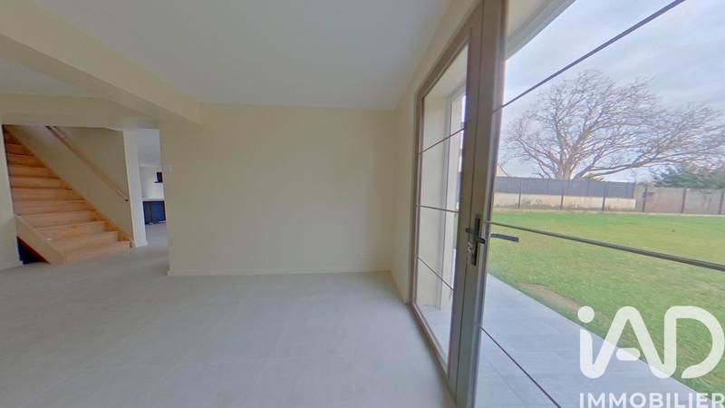 Maison - 148 m² - 8 pièces