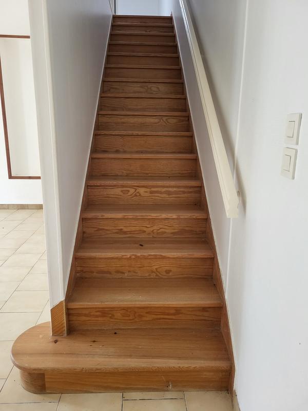 Maison ancienne - 202 m² - 9 pièces