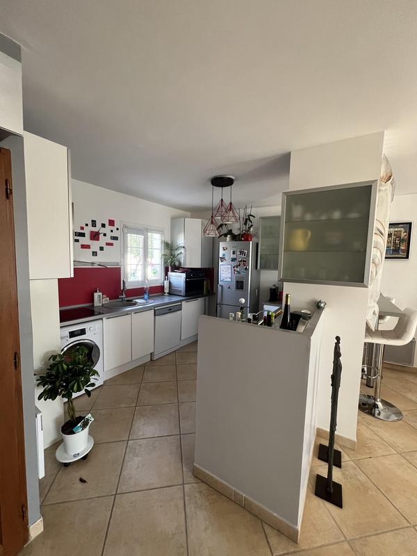 Villa - 136 m² - 5 pièces