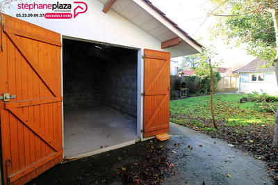 Maison - 82 m² - 4 pièces