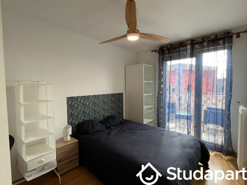 Appartement - 80 m² - 4 pièces