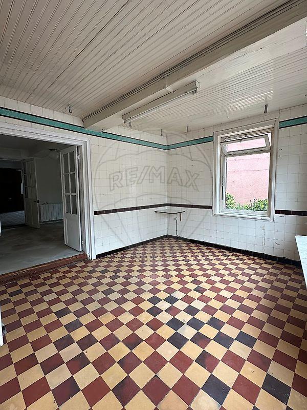 Maison de village - 119 m² - 6 pièces