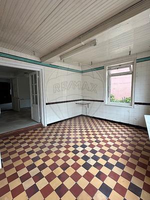 Maison de village - 119 m² - 6 pièces